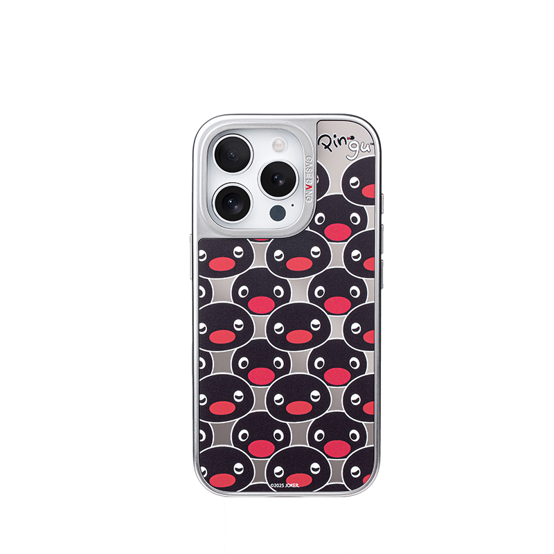 Pingu Unijoy Gift Box - CaseBangGift BoxCaseBangiPhone 14 Pro